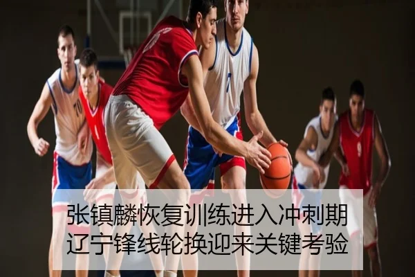 张镇麟恢复训练进入冲刺期 辽宁锋线轮换迎来关键考验